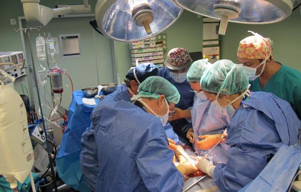 Los hospitales públicos canarios realizan más de 7.800 trasplantes desde 1982