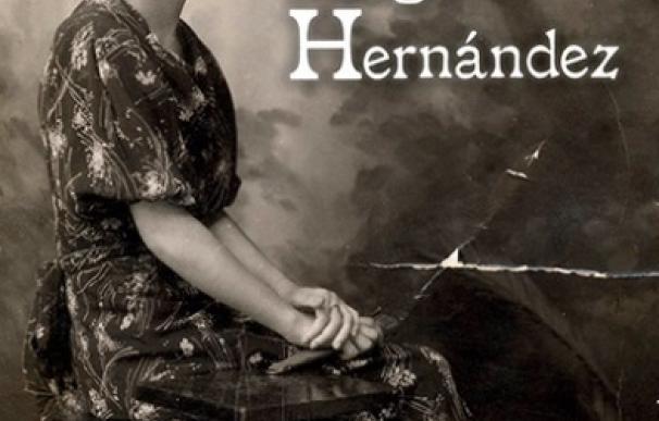 Ediciones de la Torre lanza una 4ª edición especial de 'Recuerdos de la viuda de Miguel Hernández'