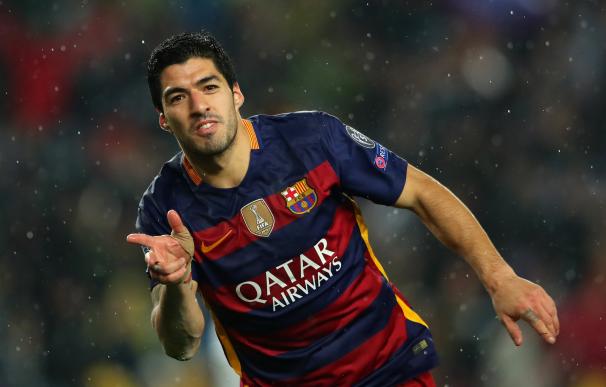 'Football Leaks' desvela el fichaje de Suárez: el Barcelona debe pagar todavía 16 millones