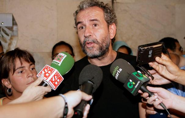 Willy Toledo denuncia agresiones a su regreso a El Aaiún como observador