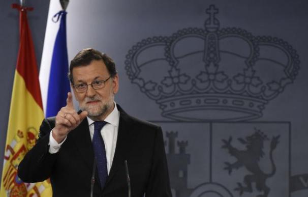 Si Rajoy no es Presidente: ¿qué pasará en el PP?