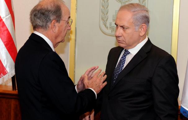 Netanyahu rechaza una jugosa propuesta de EEUU para prorrogar la moratoria