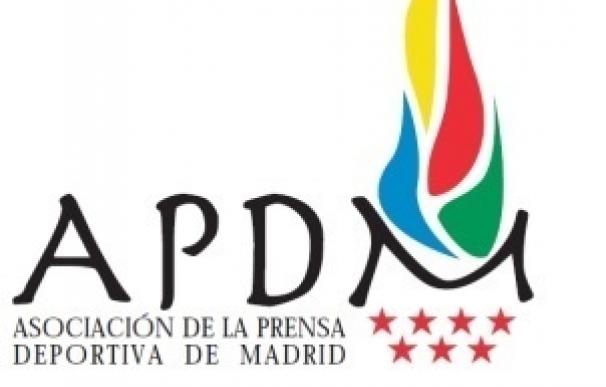 La Asociación de la Prensa Deportiva de Madrid celebrará su I Gala anual el 28 de marzo
