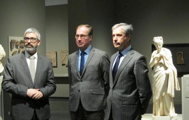 Caixaforum revela en 178 piezas del Louvre la visión de la mujer en la época romana