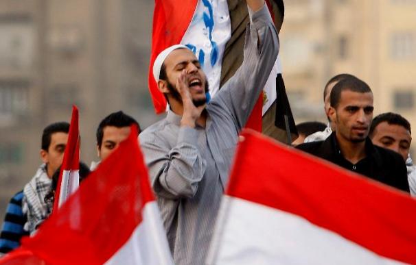 Proponen limitar a cuatro años el mandato presidencial en Egipto