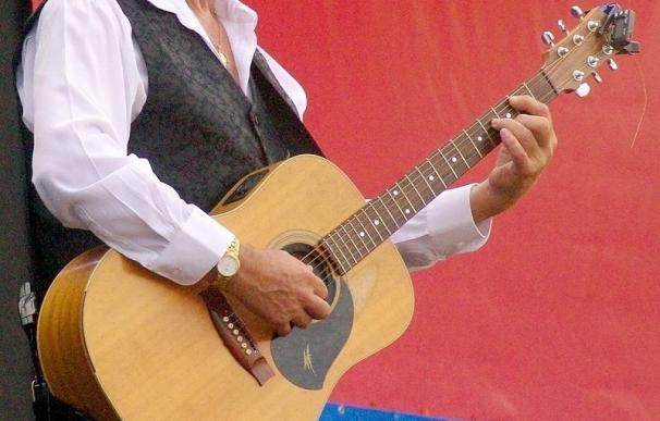 Muere a los 66 años el cantante Jon English