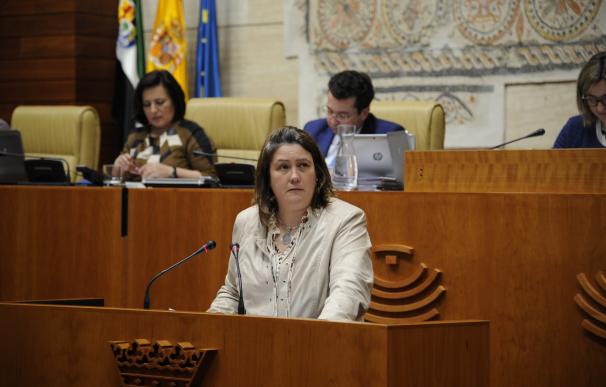 Extremadura creará un "lobby" para defender ante la UE las peculiaridades de la dehesa y evitar nuevas sanciones