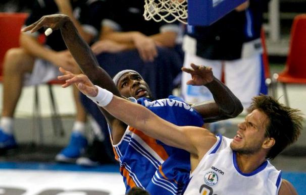 Stojic afirma que tendrán que hacer su mejor baloncesto para ganar en Menorca