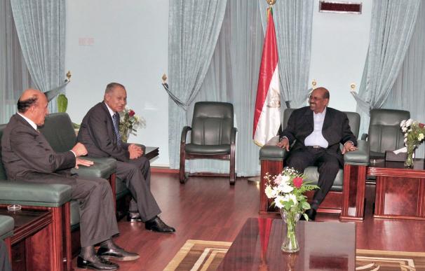 La reunión sobre Sudán cambia de sede para asegurar la asistencia de Al Bachir