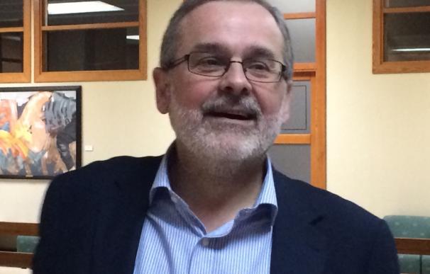 Ángel Pazos, elegido rector de la UC con casi el 54% de los votos