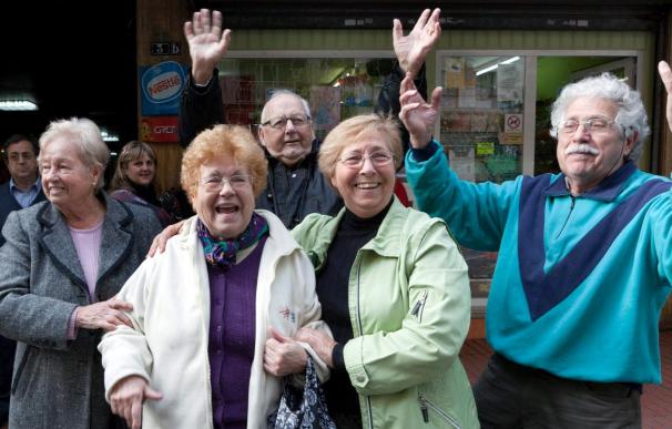 La CE lleva a España al tribunal de la UE por discriminar a los jubilados europeos