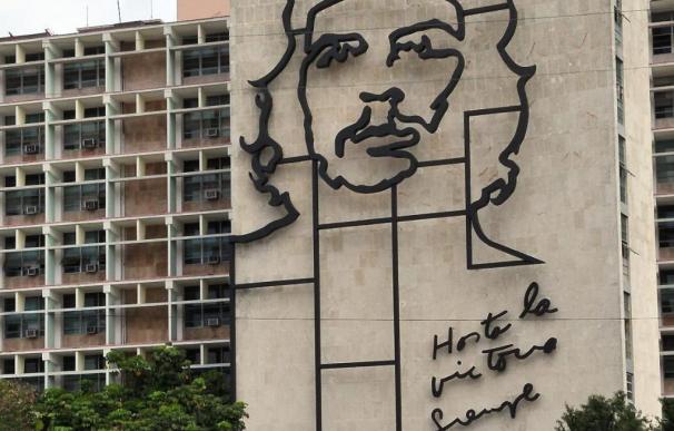 Un libro para niños rescata la figura "idealista" del "Che" Guevara