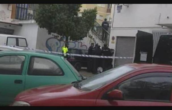 El asesino de su exmujer en Málaga eludió la cárcel con un curso de igualdad