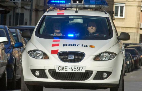 Desarticulado un grupo de ladrones de pisos que actuaba en toda Cataluña