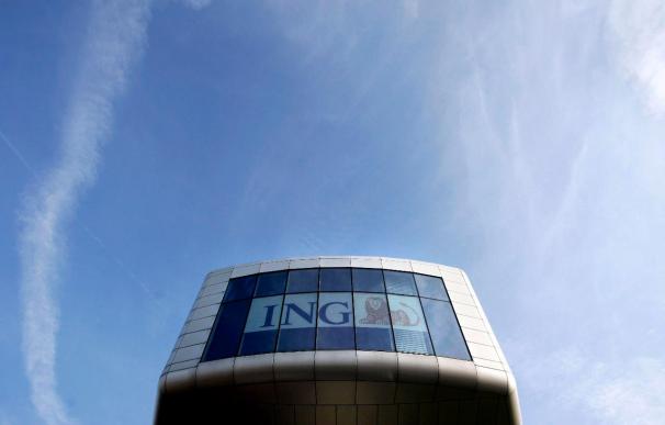 ING salió de pérdidas y logró un beneficio de 3.220 millones de euros en 2010