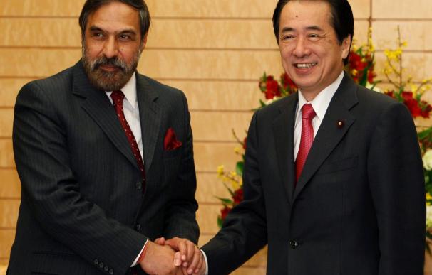 Japón e India firman el Tratado de Libre Comercio que suprime el 94 por ciento de los aranceles