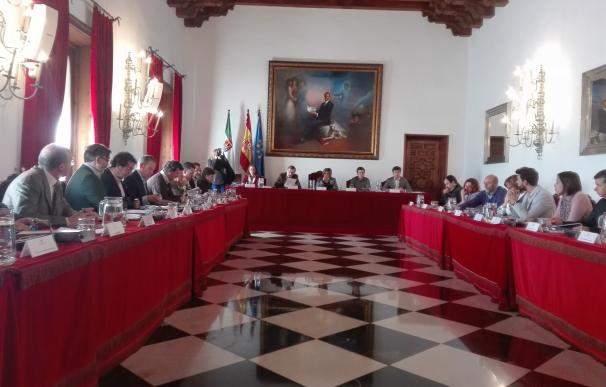 La Diputación de Cáceres da luz verde a una estrategia de desarrollo para Plasencia y comarca por 18,7 millones de euros