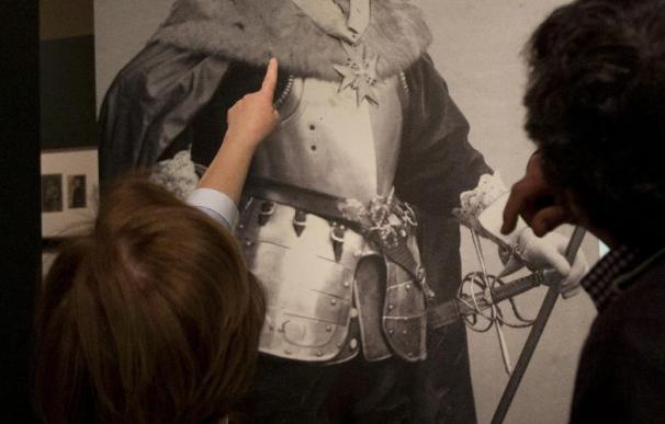 Una exposición rinde homenaje al conocido estudio fotográfico Napoleon