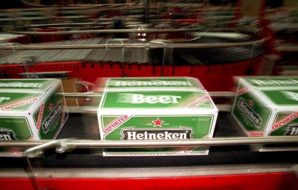 Heineken aumentó en un 24 por ciento sus ventas en el tercer trimestre gracias a FEMSA