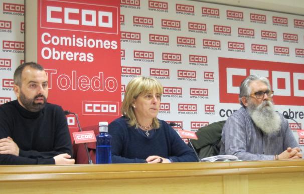 Condenan a la RTVCM y al exdirector Nacho Villa a indemnizar a CCOO con 6.000 euros por daños morales
