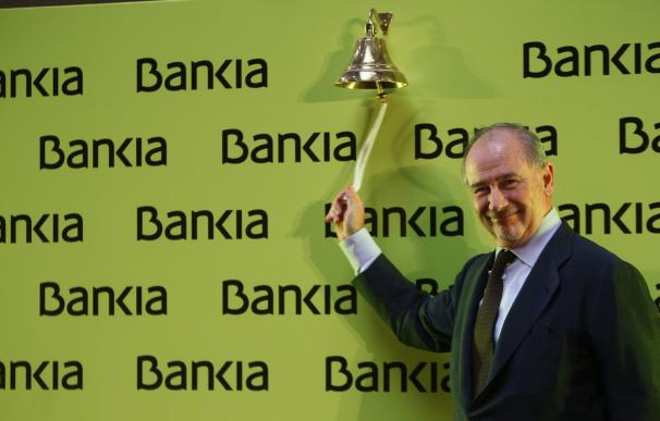Los peritos judiciales se ratifican en que la salida a Bolsa de Bankia fue "fraudulenta"