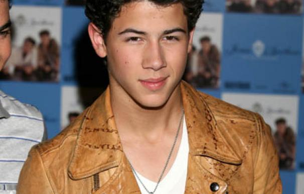 Nick Jonas quiere aparecer en Glee