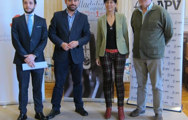 El I Congreso de Columnismo de Valladolid reunirá a 20 expertos en diez citas académicas y abiertas a la ciudad
