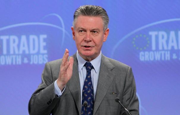 El comisario de la UE visitará Paraguay y Uruguay para debatir sobre Mercosur