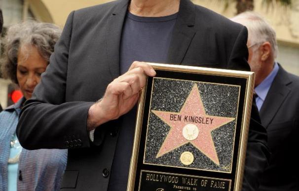 Ben Kingsley, Stephen Fry y otros actores prestan su voz para un videojuego