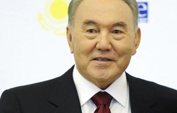 Kazajistán celebrará elecciones presidenciales anticipadas el 3 de abril