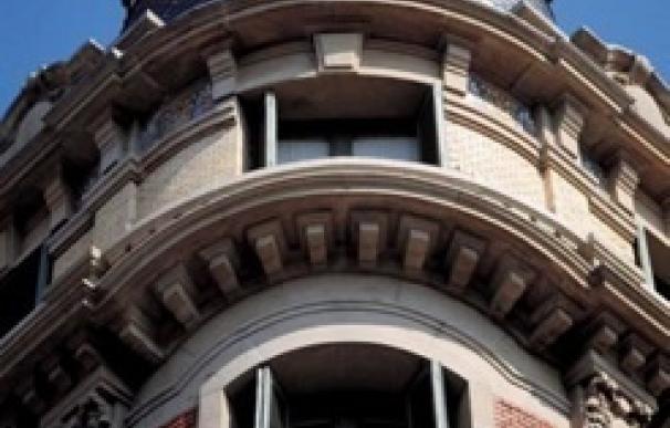 Los más de 4.500 edificios centenarios de Navarra deberán contar con un informe de evaluación antes de final de año