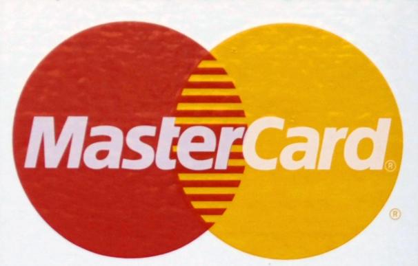 Mastercard aumenta sus beneficios un 13 por ciento en 2013 hasta 3.116 millones
