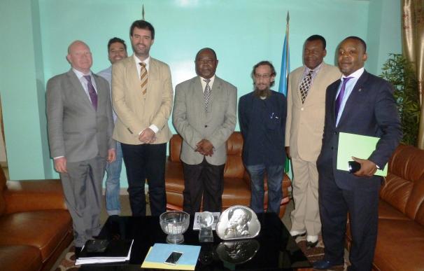 Escuelas Católicas colabora en la formación del profesorado de Guinea Ecuatorial