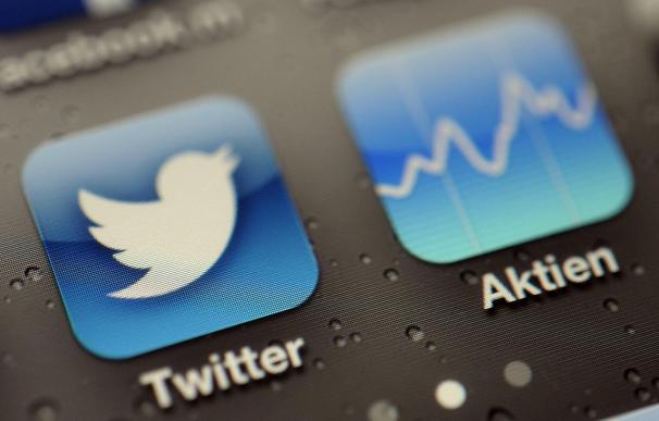 Twitter aumenta el precio de su salida a la bolsa hasta 23-25 dólares por acción