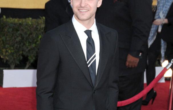 La culpa lleva a Justin Timberlake a ser el osito BuBú en 'El oso Yogi'