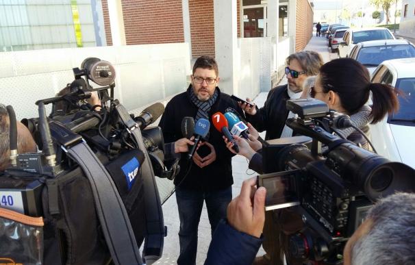 Ciudadanos exige al PP que "aplique a sus imputados mismas medidas ejemplarizantes" que pide para los ediles de Molina"
