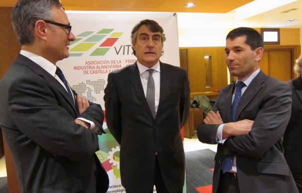Vitartis pide devolver antes el IVA y no "penalizar" las exportaciones agroalimentarias, que tienen serias oportunidades
