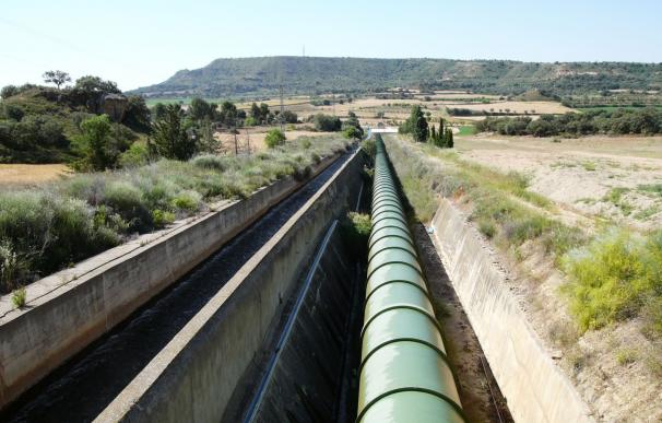 Adjudican a FCC Aqualia la explotación del abastecimiento de agua del corredor del Ebro y el Bajo Ebro