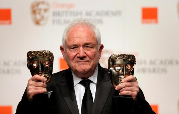 Los actores secundarios de "El discurso del rey" triunfan en los BAFTA