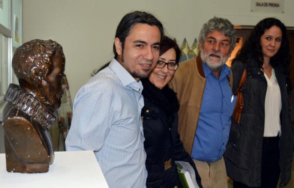 Fernando Tejero y Carlos Latre, protagonistas de la programación cultural de Ciudad Real en el mes de abril