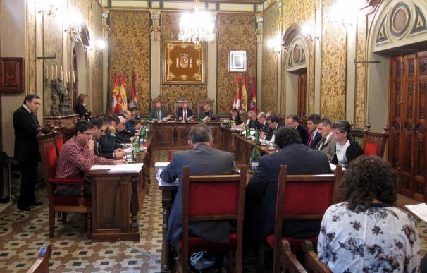 Diputación de Salamanca y Junta estudian un posible aumento del número de municipios en el programa 'Crecemos'