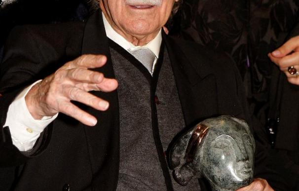 El actor Manuel Alexandre muere en Madrid a los 92 años