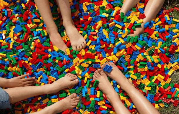 LEGO inaugura este viernes su primera ludoteca permanente en Asturias en el Centro Comercial Modoo de Oviedo