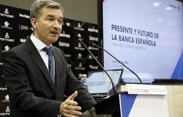 Ibercaja apuesta por crecer en la Comunidad Valenciana en banca personal, privada y pymes