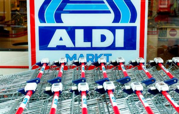 Los propietarios de los supermercados Aldi y Lidl, los más ricos de Alemania