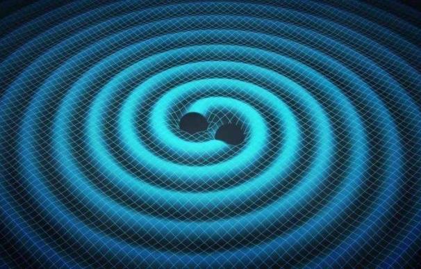 Los próximos descubrimientos relacionados con ondas gravitatorias podrían llegar a través de estrellas de neutrones
