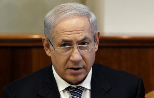 Israel someterá a referéndum las cesiones territoriales