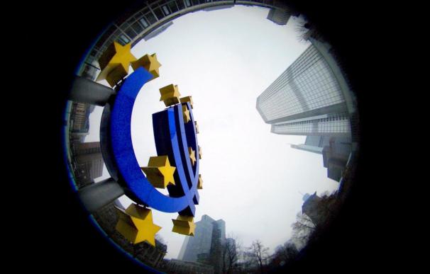 El BCE retira del mercado 109.000 millones de euros por un exceso de liquidez