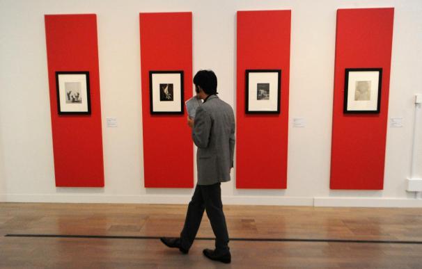 Una muestra sobre el surrealismo lleva obras de Dalí, Picasso y Miró a Tokio
