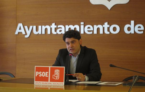 El PSOE alerta del "alarmante" número de atropellos en Logroño, 29 en lo que va de año